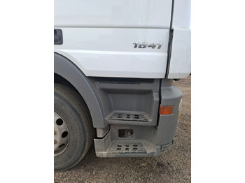 Тягач MERCEDES-BENZ