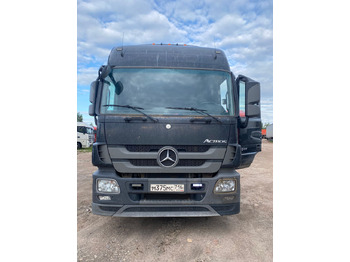 Тягач MERCEDES-BENZ