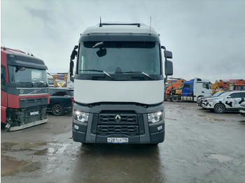 Тягач RENAULT T