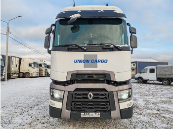 Тягач RENAULT T