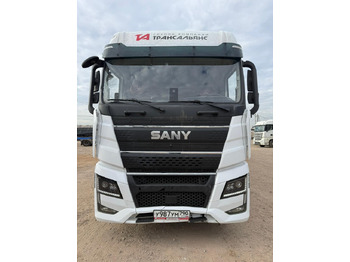 Тягач SANY