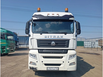 Тягач SITRAK