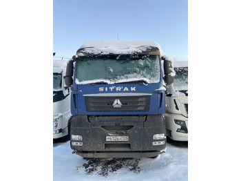 Тягач SITRAK