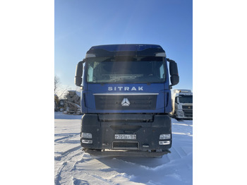 Тягач SITRAK