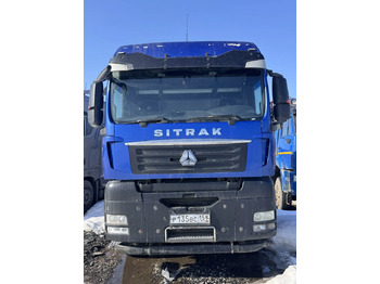 Тягач SITRAK