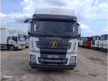 Тягач SHACMAN SX