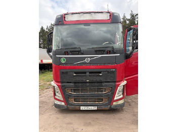 Тягач VOLVO FH