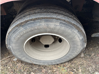 Низкорамный полуприцеп Тверьстроймаш 993941-0021: фото 5 Низкорамный полуприцеп Тверьстроймаш 993941-0021: фото 5