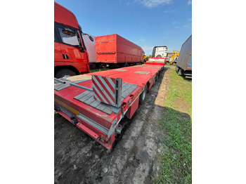 Низкорамный полуприцеп Тверьстроймаш 993941-0023: фото 5 Низкорамный полуприцеп Тверьстроймаш 993941-0023: фото 5