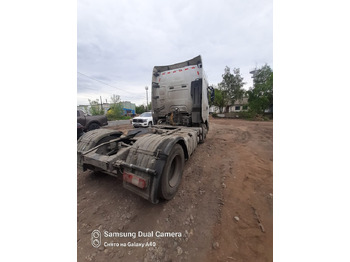 Тягач CHENGLONG LZ4181H7AB: фото 5