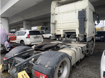 Тягач DAF FT XF 105 460: фото 5 Тягач DAF FT XF 105 460: фото 5