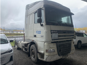 Тягач DAF FT XF 105 460: фото 3 Тягач DAF FT XF 105 460: фото 3