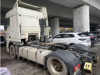 Тягач DAF FT XF 105 460: фото 4 Тягач DAF FT XF 105 460: фото 4