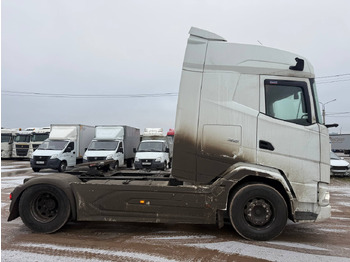 Тягач DAF ХG 480 FT: фото 3