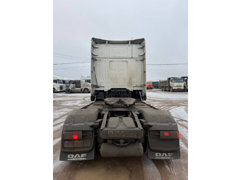 Тягач DAF ХG 480 FT: фото 4