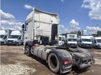 Тягач DAF XF 480 FT: фото 5