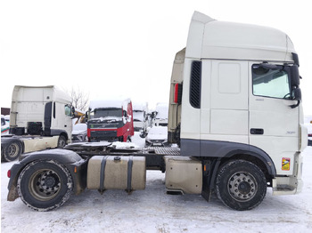 Тягач DAF XF 480 FT: фото 2 Тягач DAF XF 480 FT: фото 2