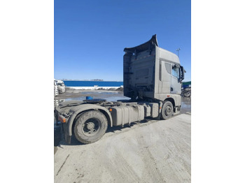 Тягач FAW CA4180P25K15E5A80: фото 3