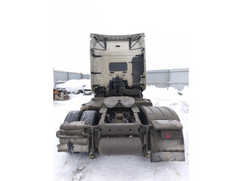 Тягач FAW CA4180P77K25E5: фото 4