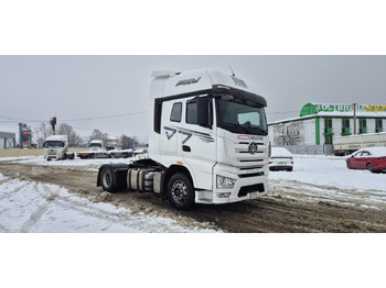 Тягач FAW CA4180P77K25E5: фото 3 Тягач FAW CA4180P77K25E5: фото 3