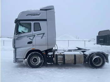 Тягач FAW CA4180P77K25E5: фото 2 Тягач FAW CA4180P77K25E5: фото 2