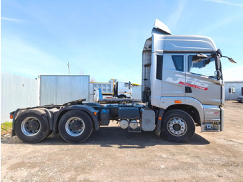 Тягач FAW CA4250P25K15T1E5A80: фото 5