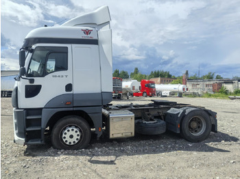 Тягач Ford Cargo: фото 3