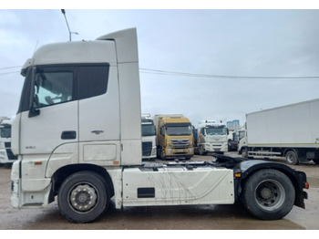 Тягач Foton BJ4189SLFKA: фото 3 Тягач Foton BJ4189SLFKA: фото 3