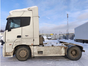 Тягач Foton BJ4189SLFKA: фото 2 Тягач Foton BJ4189SLFKA: фото 2