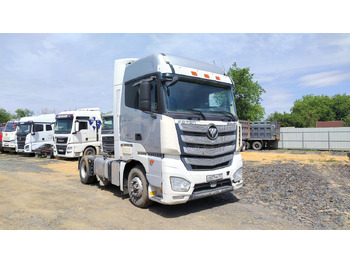 Тягач Foton BJ4189SLFKA: фото 2 Тягач Foton BJ4189SLFKA: фото 2