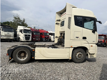 Тягач Foton BJ4189SLFKA: фото 4
