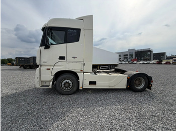 Тягач Foton BJ4189SLFKA: фото 5