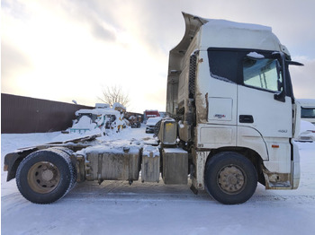Тягач Foton BJ4189SLFKA: фото 3 Тягач Foton BJ4189SLFKA: фото 3