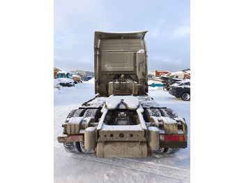 Тягач Foton BJ4189SLFKA: фото 4 Тягач Foton BJ4189SLFKA: фото 4