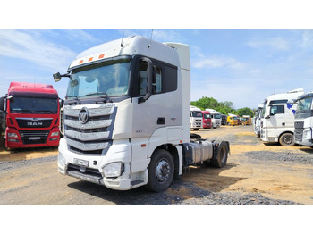 Тягач Foton BJ4189SLFKA: фото 3 Тягач Foton BJ4189SLFKA: фото 3