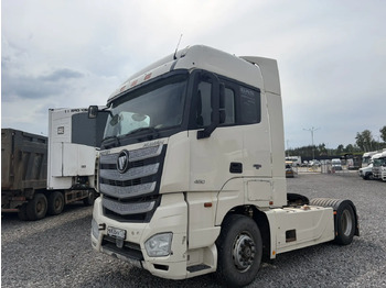 Тягач Foton BJ4189SLFKA: фото 3