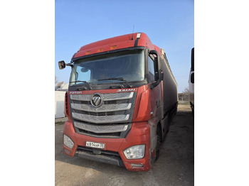 Тягач Foton BJ4189SLFKA: фото 2 Тягач Foton BJ4189SLFKA: фото 2