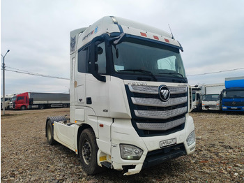 Тягач Foton EST A 1844 AMT: фото 2 Тягач Foton EST A 1844 AMT: фото 2
