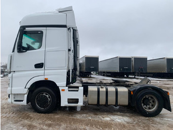 Тягач КамАЗ 54901-70014-СА: фото 3 Тягач КамАЗ 54901-70014-СА: фото 3