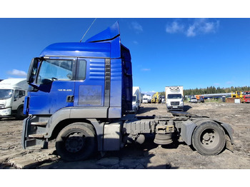 Тягач MAN 18.400 4×2 BLS: фото 4