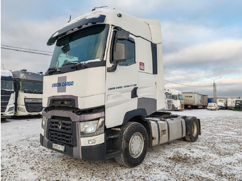 Тягач Renault T 4x2 530 л.с.: фото 3 Тягач Renault T 4x2 530 л.с.: фото 3