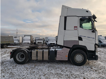 Тягач Renault T 4x2 530 л.с.: фото 5 Тягач Renault T 4x2 530 л.с.: фото 5
