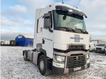 Тягач Renault T 4x2 530 л.с.: фото 2 Тягач Renault T 4x2 530 л.с.: фото 2
