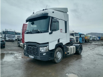 Тягач Renault T 4x2 530 л.с.: фото 2 Тягач Renault T 4x2 530 л.с.: фото 2