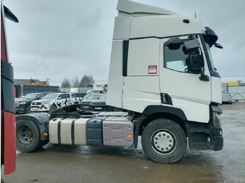 Тягач Renault T 4x2 530 л.с.: фото 5 Тягач Renault T 4x2 530 л.с.: фото 5