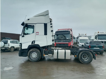 Тягач Renault T 4x2 530 л.с.: фото 4 Тягач Renault T 4x2 530 л.с.: фото 4