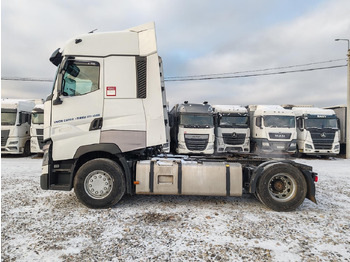 Тягач Renault T 4x2 530 л.с.: фото 4 Тягач Renault T 4x2 530 л.с.: фото 4