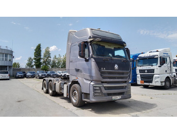 Тягач SINOTRUK ZZ4257V324HF1B: фото 2 Тягач SINOTRUK ZZ4257V324HF1B: фото 2