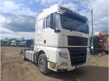 Тягач SITRAK ZZ4186V361HE: фото 2 Тягач SITRAK ZZ4186V361HE: фото 2