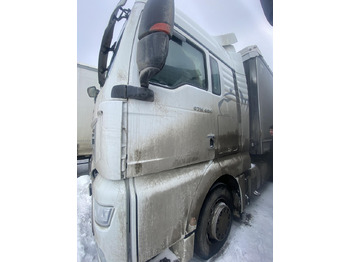 Тягач SITRAK ZZ4186V361HE: фото 2 Тягач SITRAK ZZ4186V361HE: фото 2